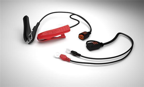 Produktbild Ctek MXS 5.0 Polar (12V, 5 A)
