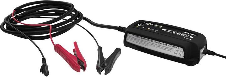 Image du produit Ctek Mxs 10ec (12V, 10 A)