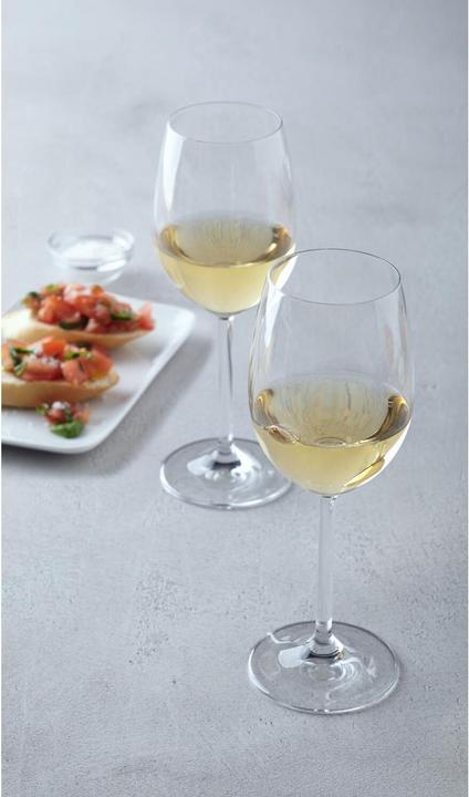 Produktbild Leonardo Daily (37 cl, 1 Gläser, Weissweingläser)