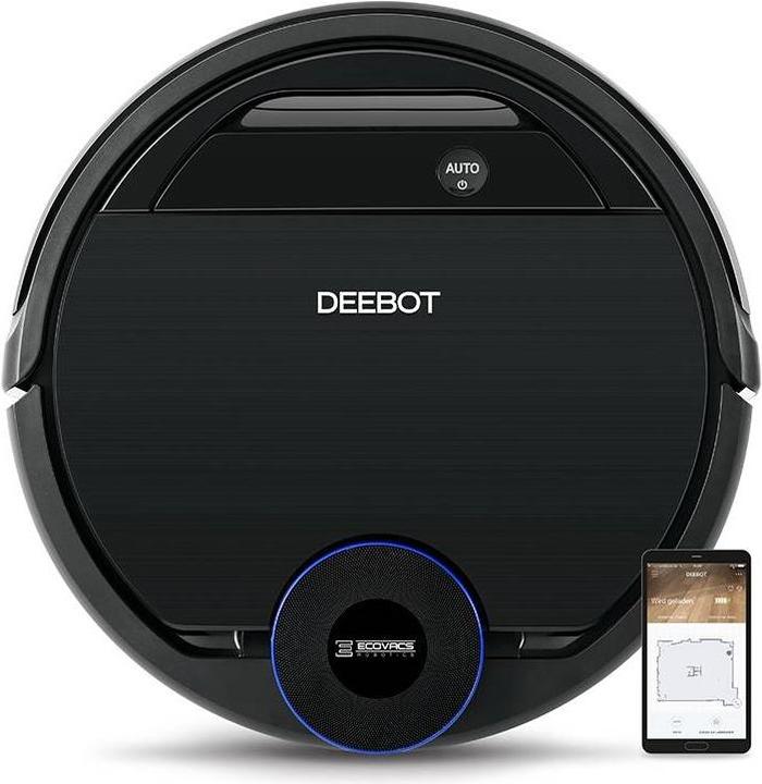 Image du produit Ecovacs Deebot Ozmo 930 (Robot vacuum)