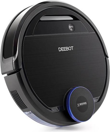 Image du produit Ecovacs Deebot Ozmo 930 (Robot vacuum)