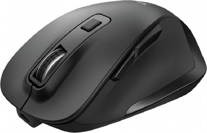 Image du produit Trust Souris Fyda droite RF sans fil optique 2400 DPI (Sans fil)