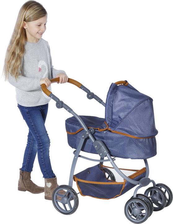 Immagine prodotto Knorrtoys Costume da bambola Coco