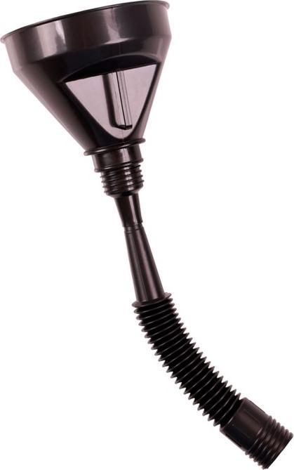 Actual product image Ouch! Open Mouth Gag Head Harness with Funnel