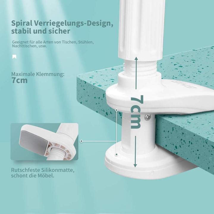 Produktbild GHB Baby-Kamerahalterung