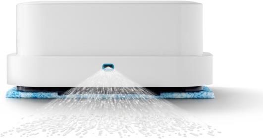 Produktbild iRobot Braava Jet 240 (Wischroboter)
