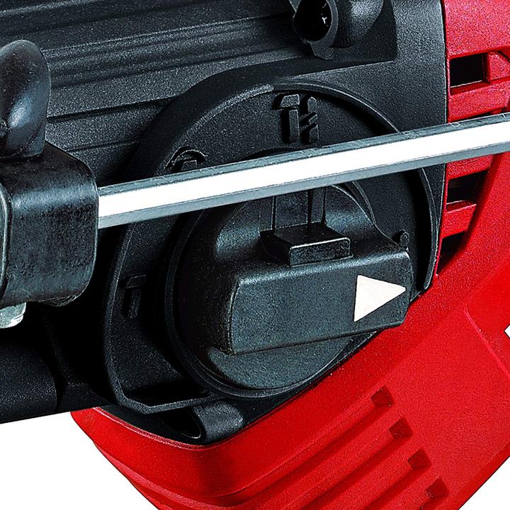 Actual product image Einhell RT-RH 20/1 SDS-Plus hammer drill (Electrical connection)