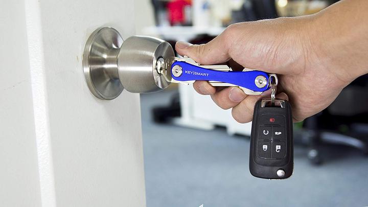 Actual product image Key Smart Key holder Key organ