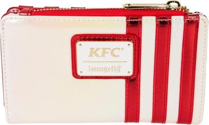 Produktbild Loungefly Kentucky Fried Chicken by Geldbeutel Colonel Sanders