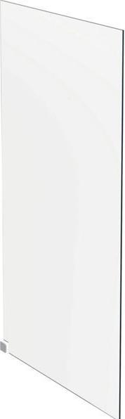 Produktbild Geberit Duschtrennwand für Walk-in-Dusche, 90x200 cm (214 cm, 5 cm, 103 cm)