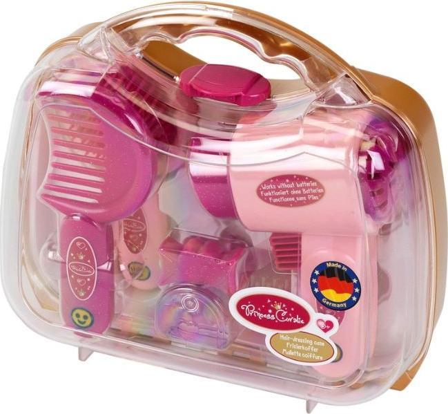 Actual product image Theo Klein Princess Coralie Dressing Case