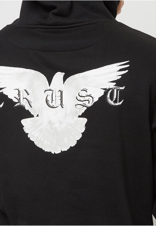 Actual product image Mister Tee MisterTee Trust Dove Hoody - 171733 (3XL)