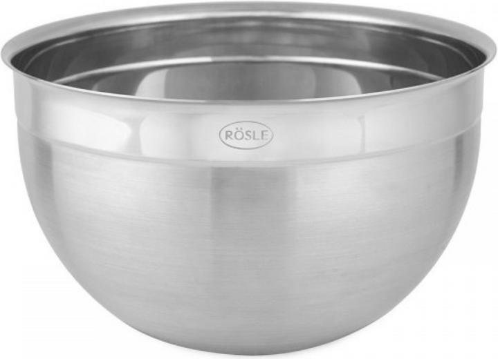Immagine prodotto Rösle Filatoio per insalata con coperchio in vetro