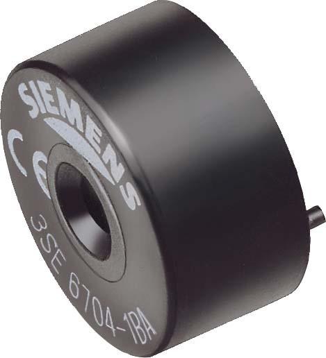Immagine prodotto Siemens Solenoide di commutazione codificato