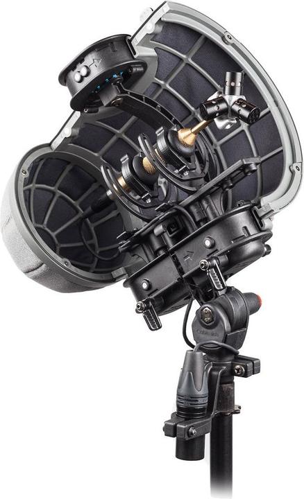 Immagine prodotto Rycote Stereo Cyclone Ambisonic 2 (Diniego)