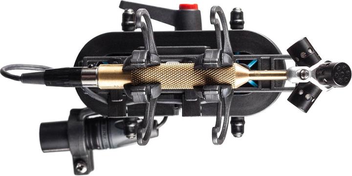 Immagine prodotto Rycote Stereo Cyclone Ambisonic 2 (Diniego)