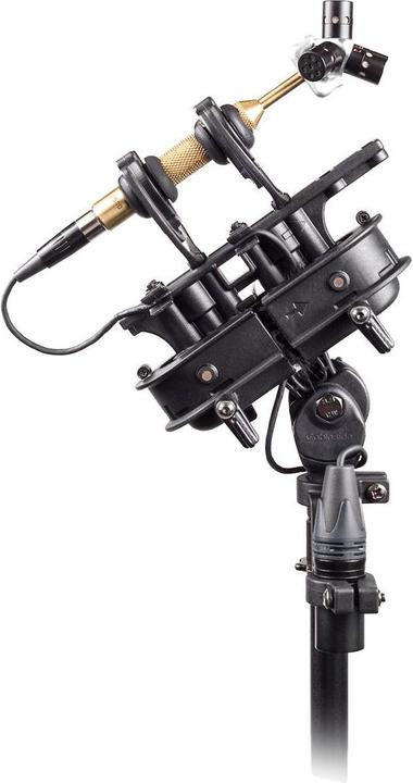 Immagine prodotto Rycote Stereo Cyclone Ambisonic 2 (Diniego)