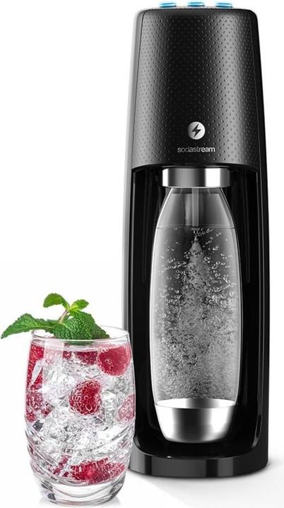 Produktbild SodaStream Spirit one touch