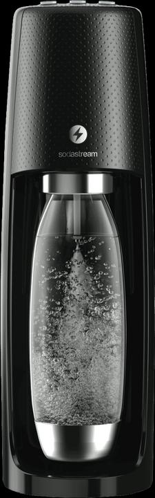 Produktbild SodaStream Spirit one touch