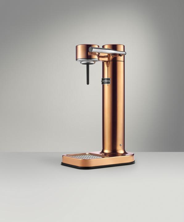 Image du produit Aarke Fabricant d'eau pétillante