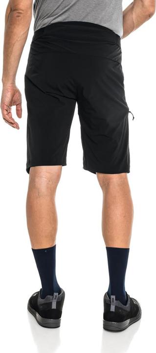 Actual product image Schöffel Mellow Trail cycling shorts (L, XL)