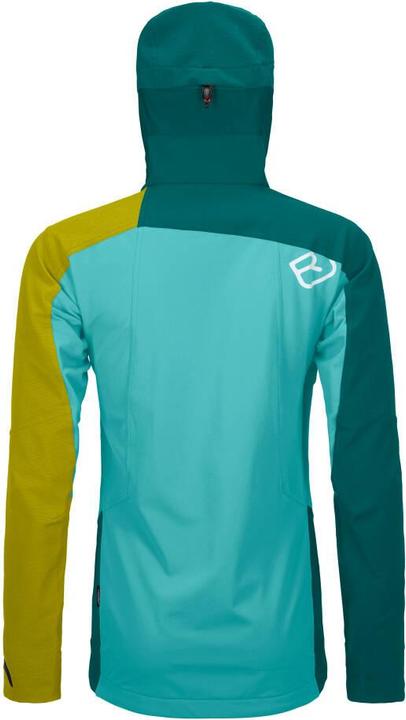 Image du produit Ortovox Veste Softshell pour les Alpes occidentales (M)