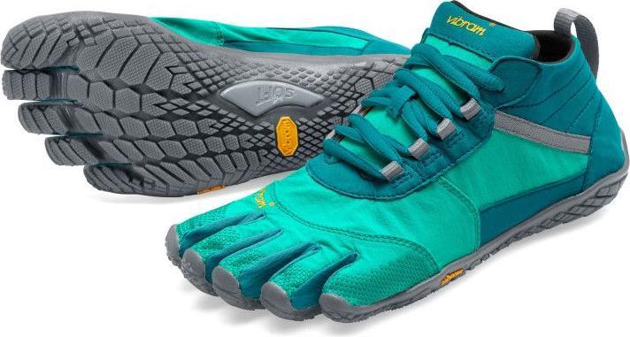Actual product image Vibram Trek Ascent Insulated Shoes (41)