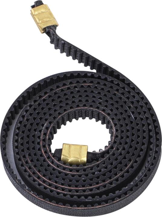 Actual product image Creality Ender-3 S1 X-axis belt length 825mm
