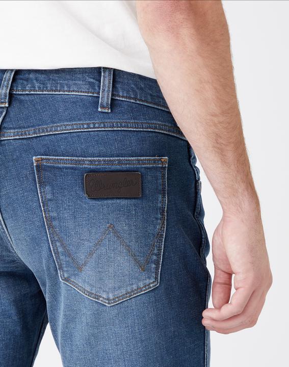 Actual product image Wrangler Greensboro (W32/L34)