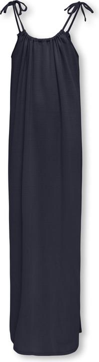 Produktbild Only Normal geschnitten Rundhals Schmale Träger Langes Kleid Kleid (146)