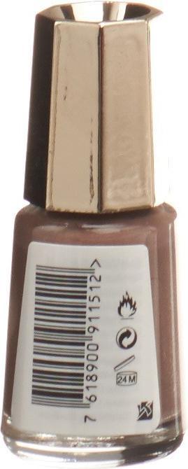 Immagine prodotto Mavala Smalto per unghie Mini Colour (51 Gelato al marrone, Smalto)
