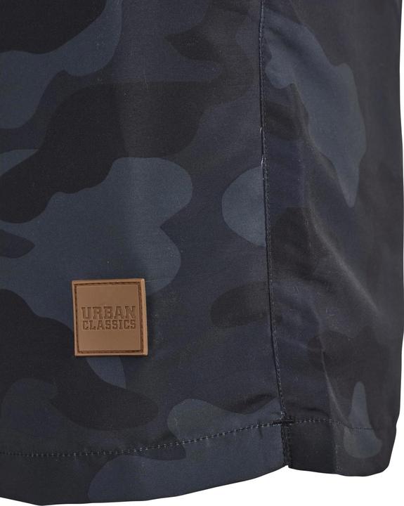 Image du produit Urban Classics Block Swim Shorts (3XL)