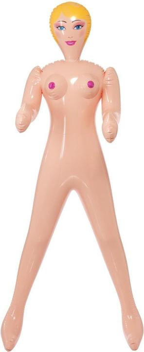 Image du produit Smiffys Enterrement de vie de jeune fille : Poupée Femme gonflable