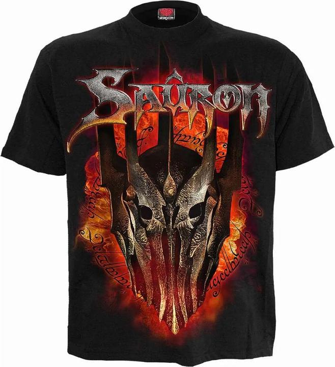 Spiral TShirt (L)