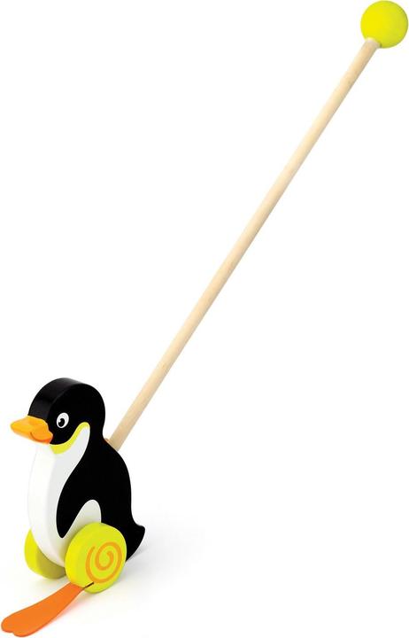 Actual product image Viga Toys Penguin