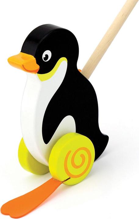 Actual product image Viga Toys Penguin