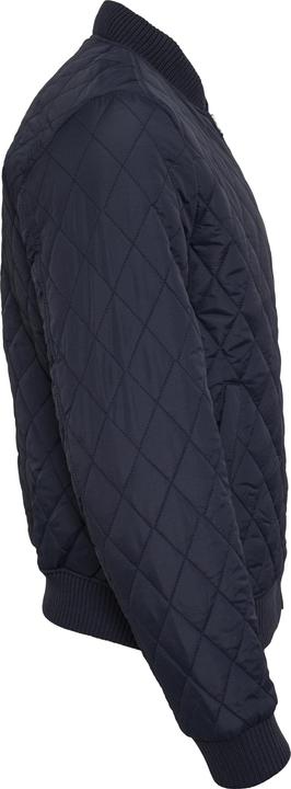 Image du produit Urban Classics Diamond Quilt Nylon Jacket (4XL)