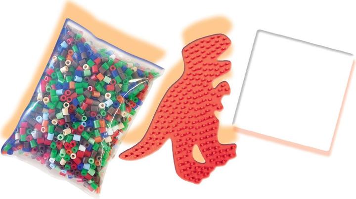 Produktbild Ses Bügelperlen Dinosaurier