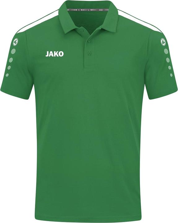 Sports green