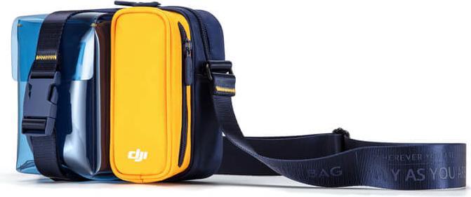 Produktbild DJI Mini Bag (Drohnen Zubehör Tasche, DJI Mavic Mini)