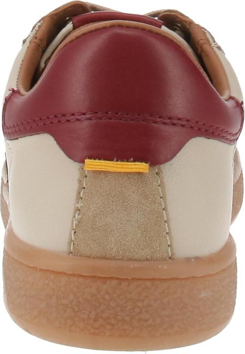 Produktbild Camel Active Sneaker Split/Nappa BEIGE/BLAU (43)