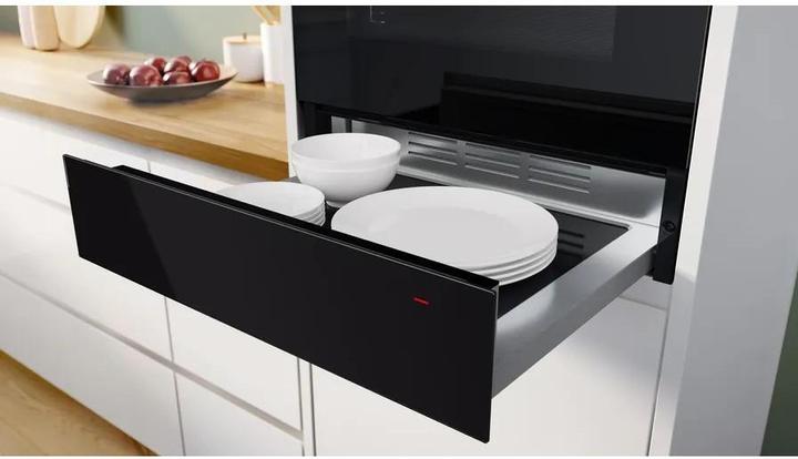 Actual product image Bosch Hausgeräte Warming drawer BIC7101B1