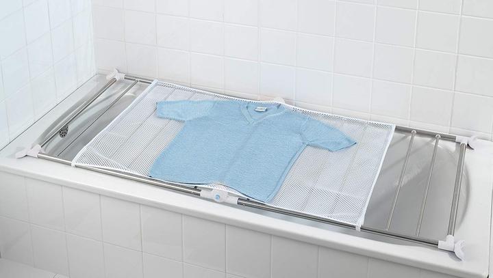 Immagine prodotto Wenko Asciugabiancheria da bagno (10 m)