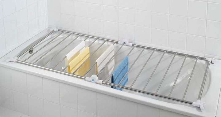 Immagine prodotto Wenko Asciugabiancheria da bagno (10 m)