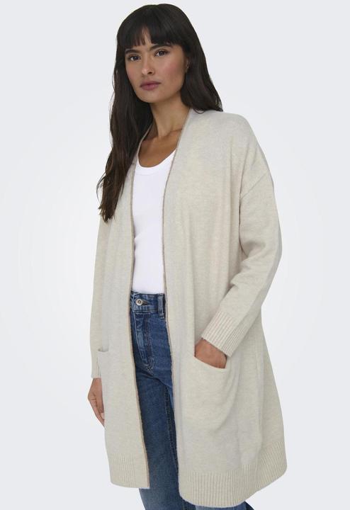 Produktbild Only ONLGABRIEL L/S LONG CARDIGAN CC KNT Strickjacke (XL)