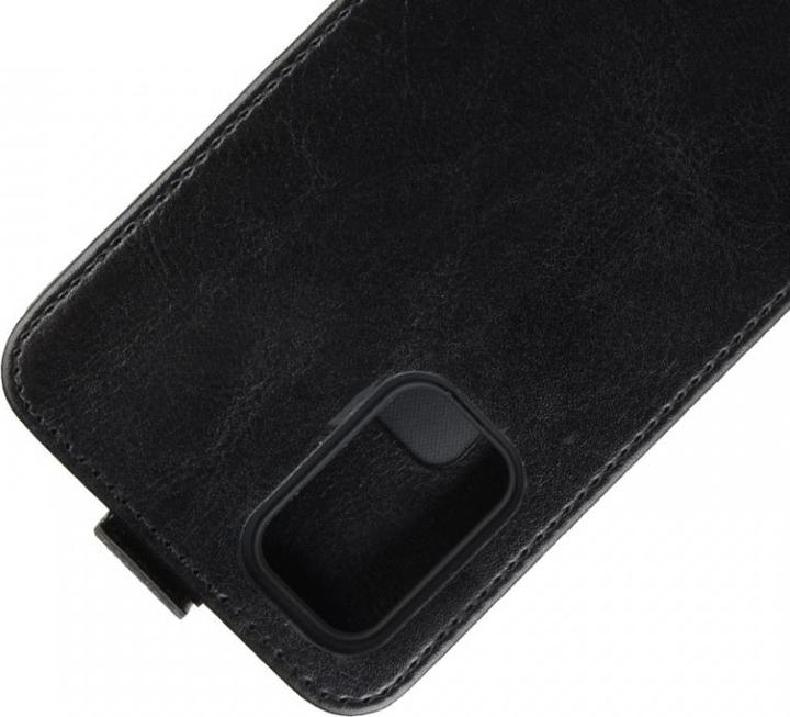 Immagine prodotto Screenguard Custodia in pelle pieghevole per Samsung Galaxy S20 FE (Samsung Galaxy S20 FE)