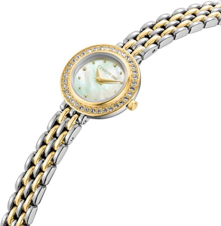 Produktbild Cerruti 1881 CIWLG0073005 Matera (22 mm)