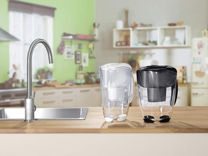Actual product image Brita Marella XL