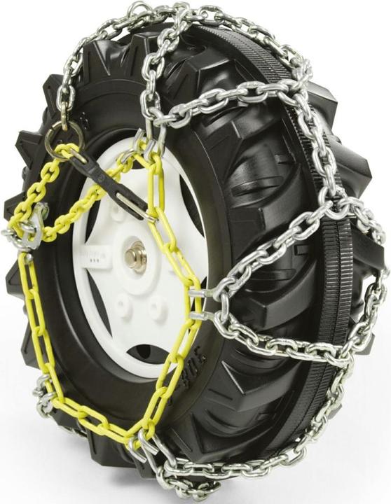 Image du produit Rolly Toys rollySnowgrip