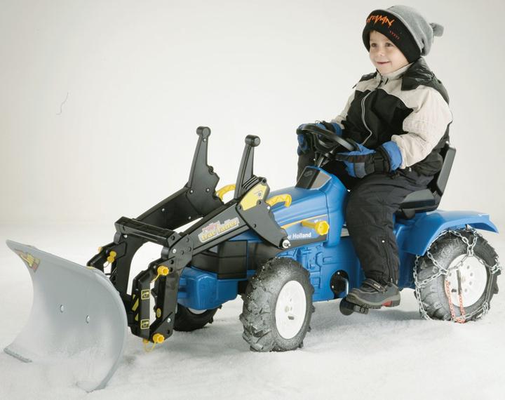 Image du produit Rolly Toys rollySnowgrip